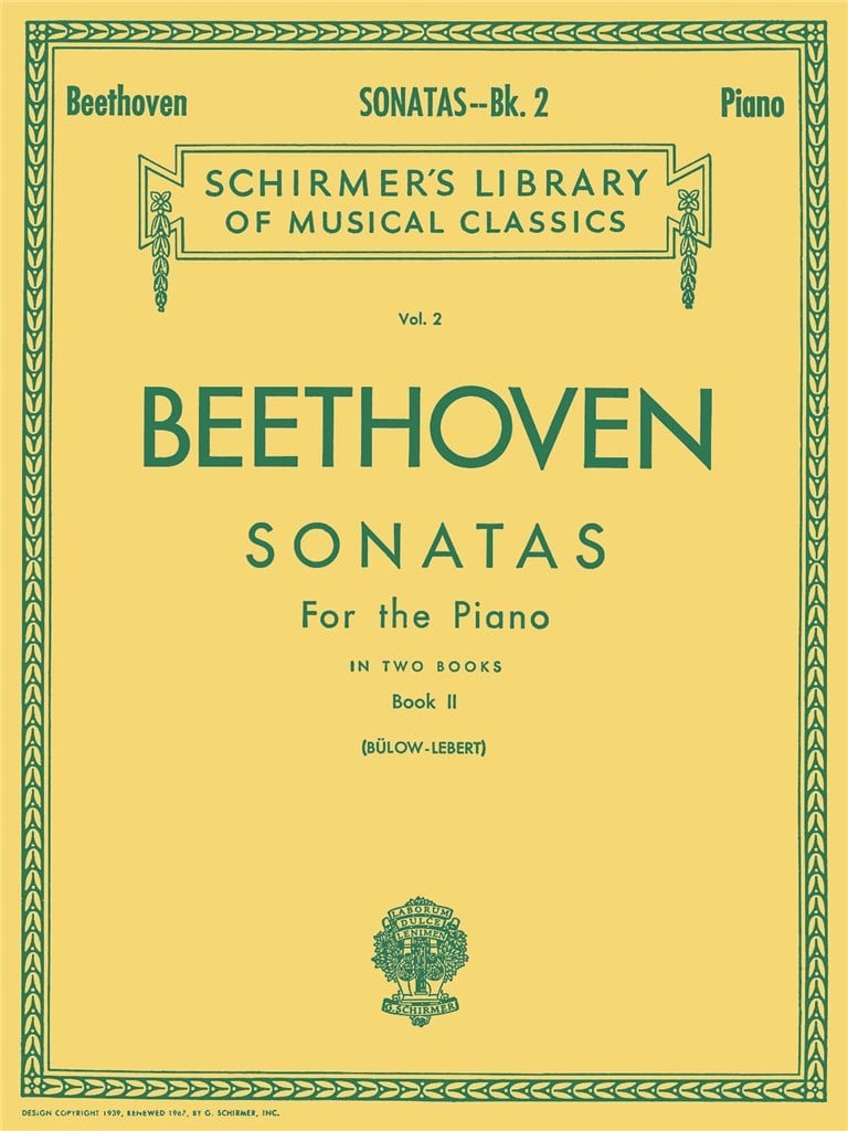 Sonatas - Book 2